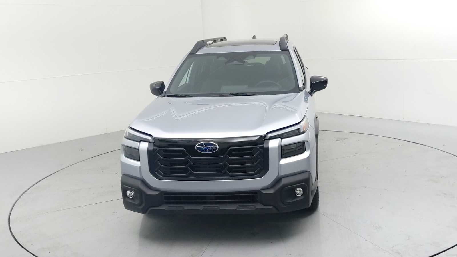 new 2026 Subaru Outback car, priced at $50,609