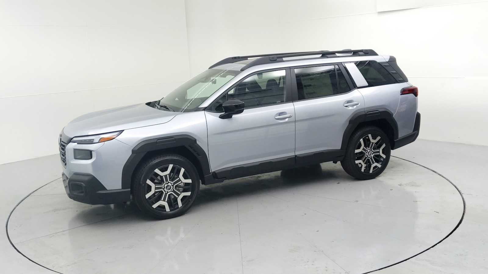 new 2026 Subaru Outback car, priced at $50,609