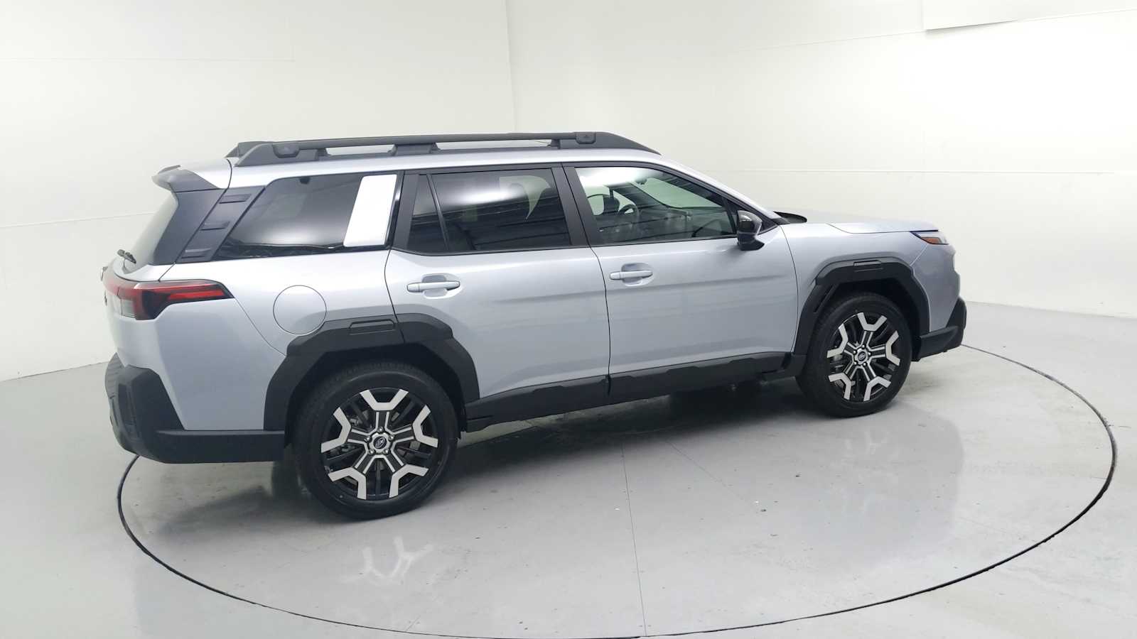 new 2026 Subaru Outback car, priced at $50,609