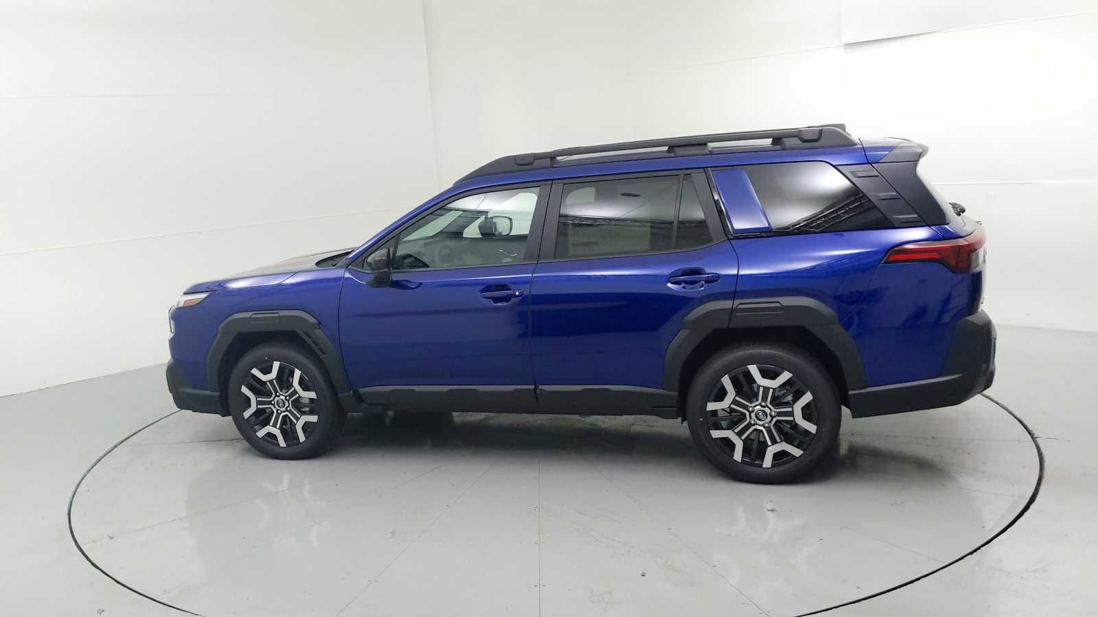 new 2026 Subaru Outback car, priced at $47,833