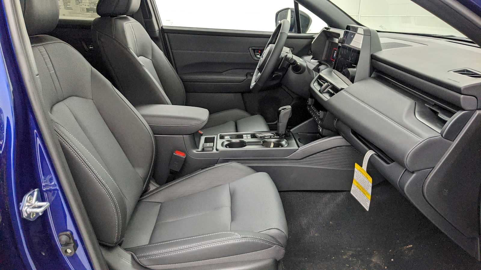 new 2026 Subaru Outback car, priced at $47,833