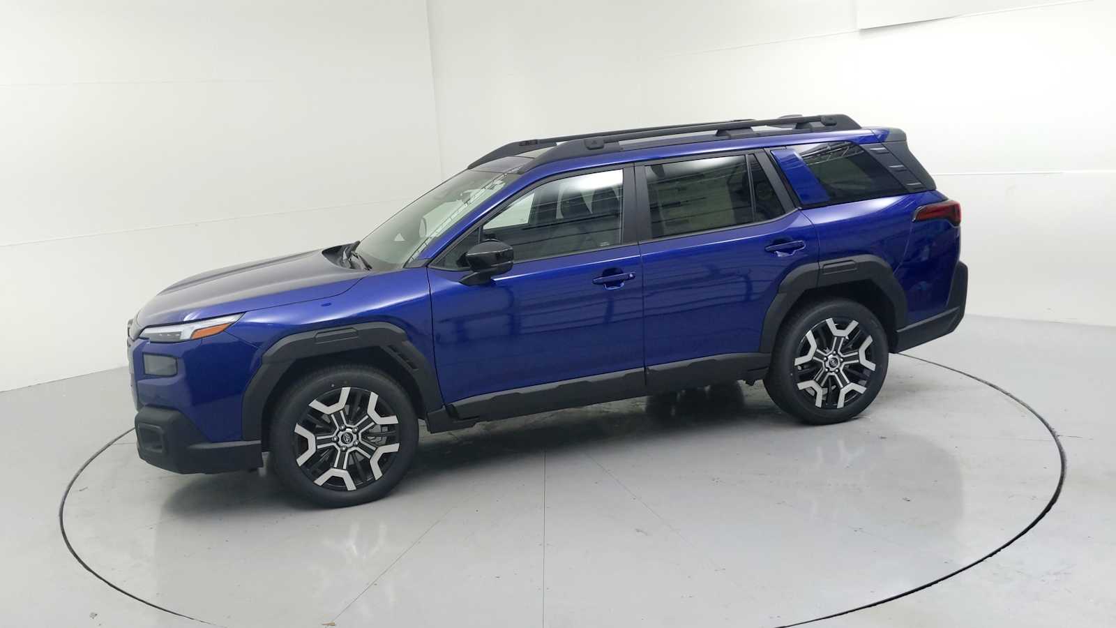 new 2026 Subaru Outback car, priced at $47,833