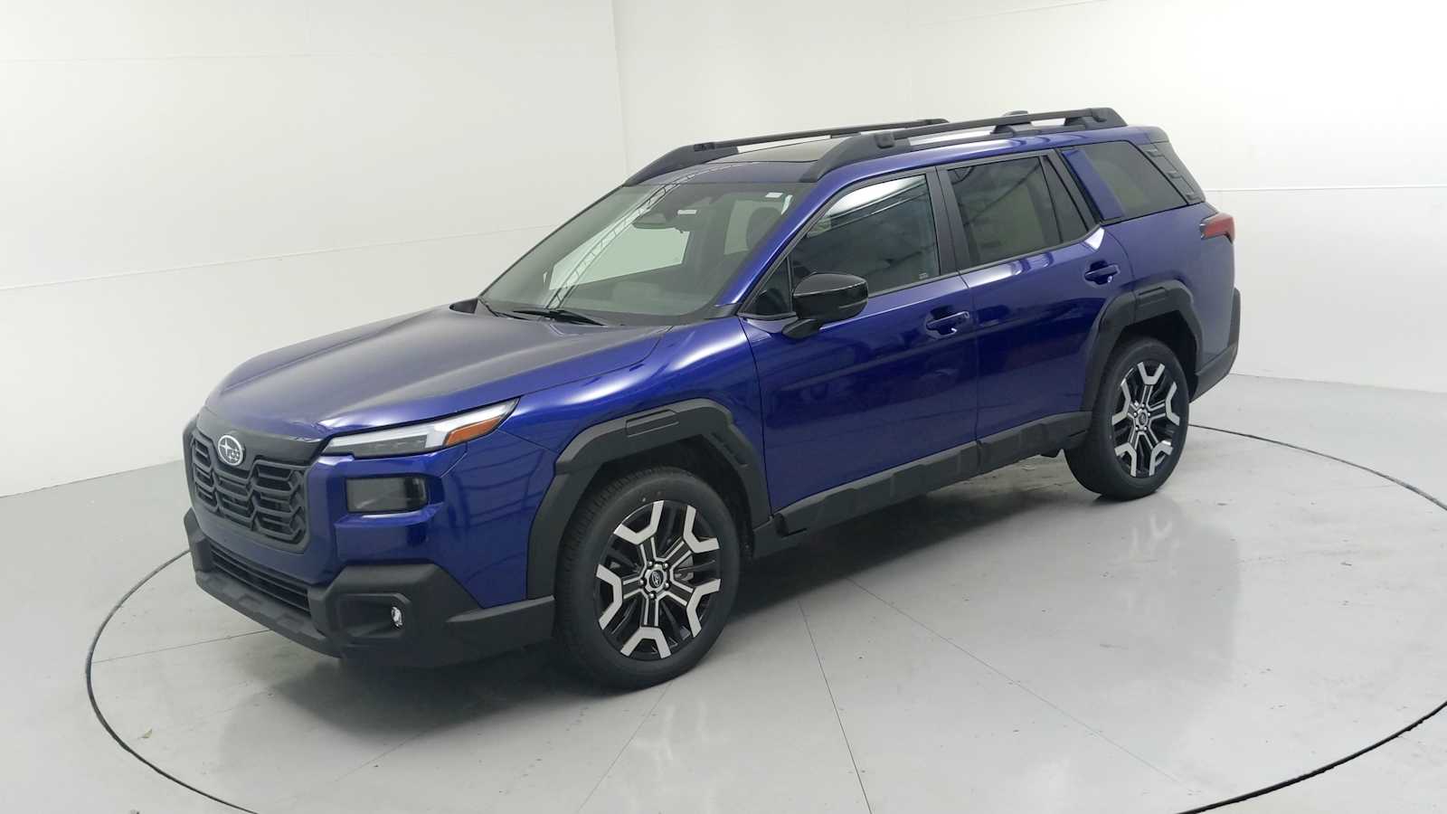 new 2026 Subaru Outback car, priced at $47,833