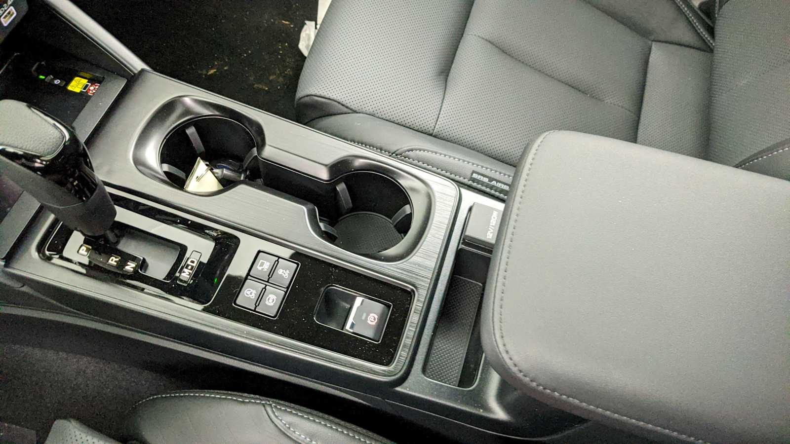 new 2026 Subaru Outback car, priced at $47,833