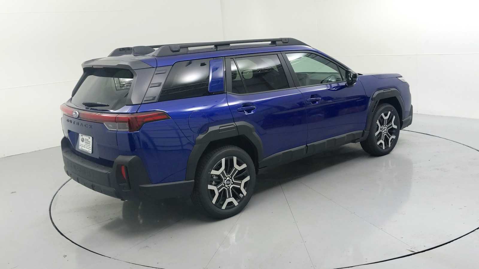 new 2026 Subaru Outback car, priced at $47,833