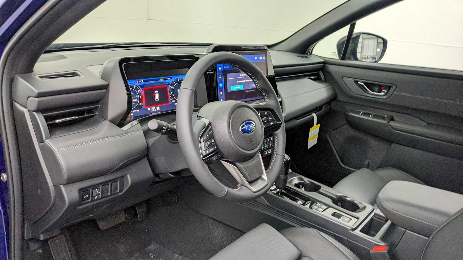 new 2026 Subaru Outback car, priced at $47,833