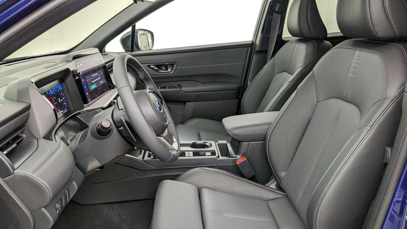 new 2026 Subaru Outback car, priced at $47,833