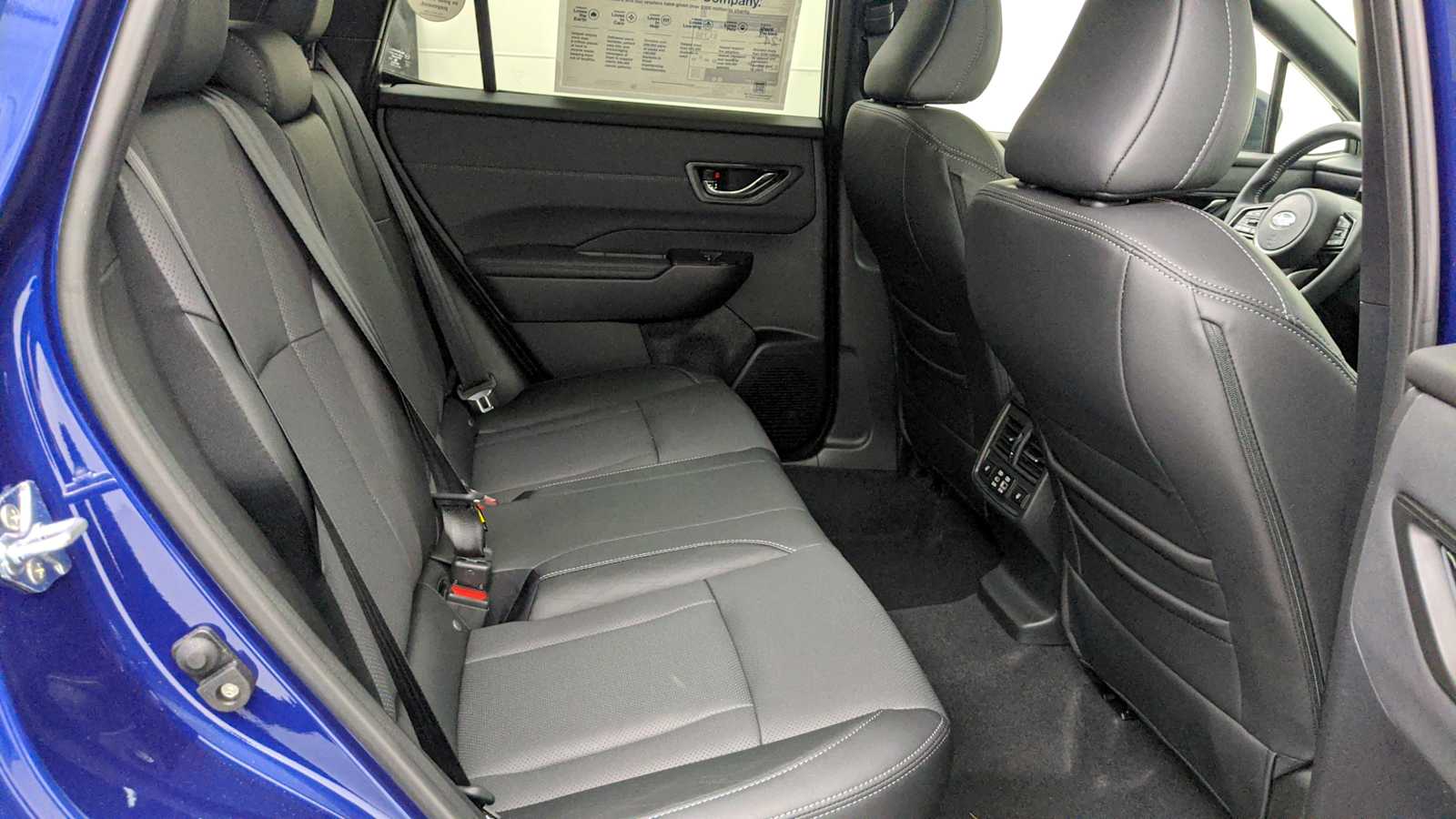 new 2026 Subaru Outback car, priced at $47,833