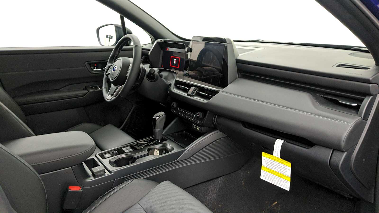 new 2026 Subaru Outback car, priced at $47,833