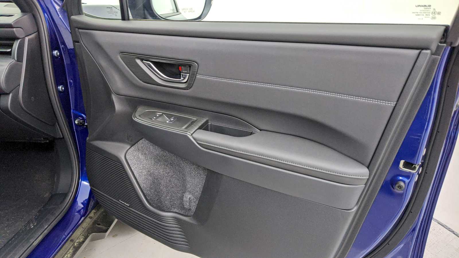 new 2026 Subaru Outback car, priced at $47,833