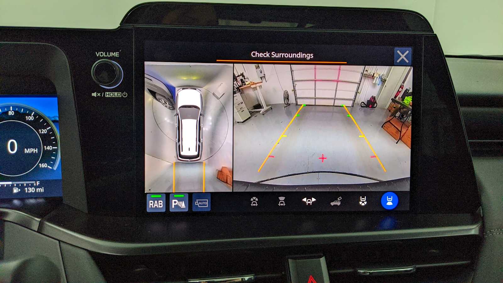 new 2026 Subaru Outback car, priced at $47,833