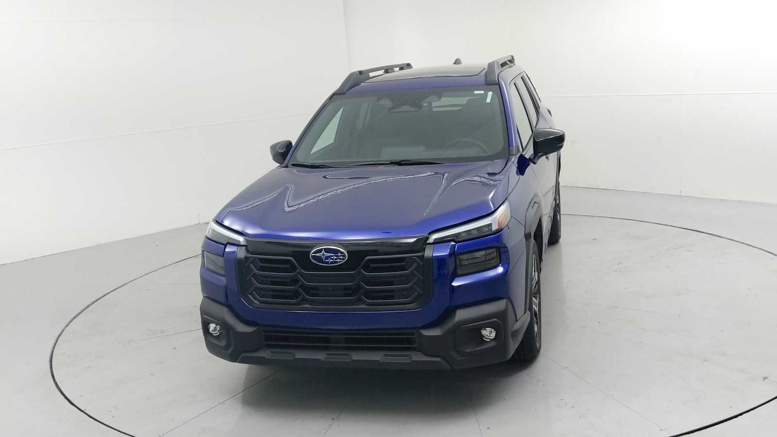 new 2026 Subaru Outback car, priced at $47,833