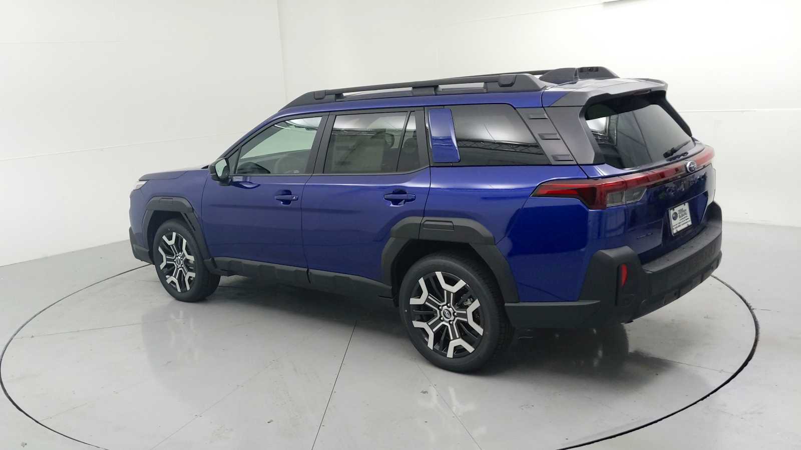 new 2026 Subaru Outback car, priced at $47,833