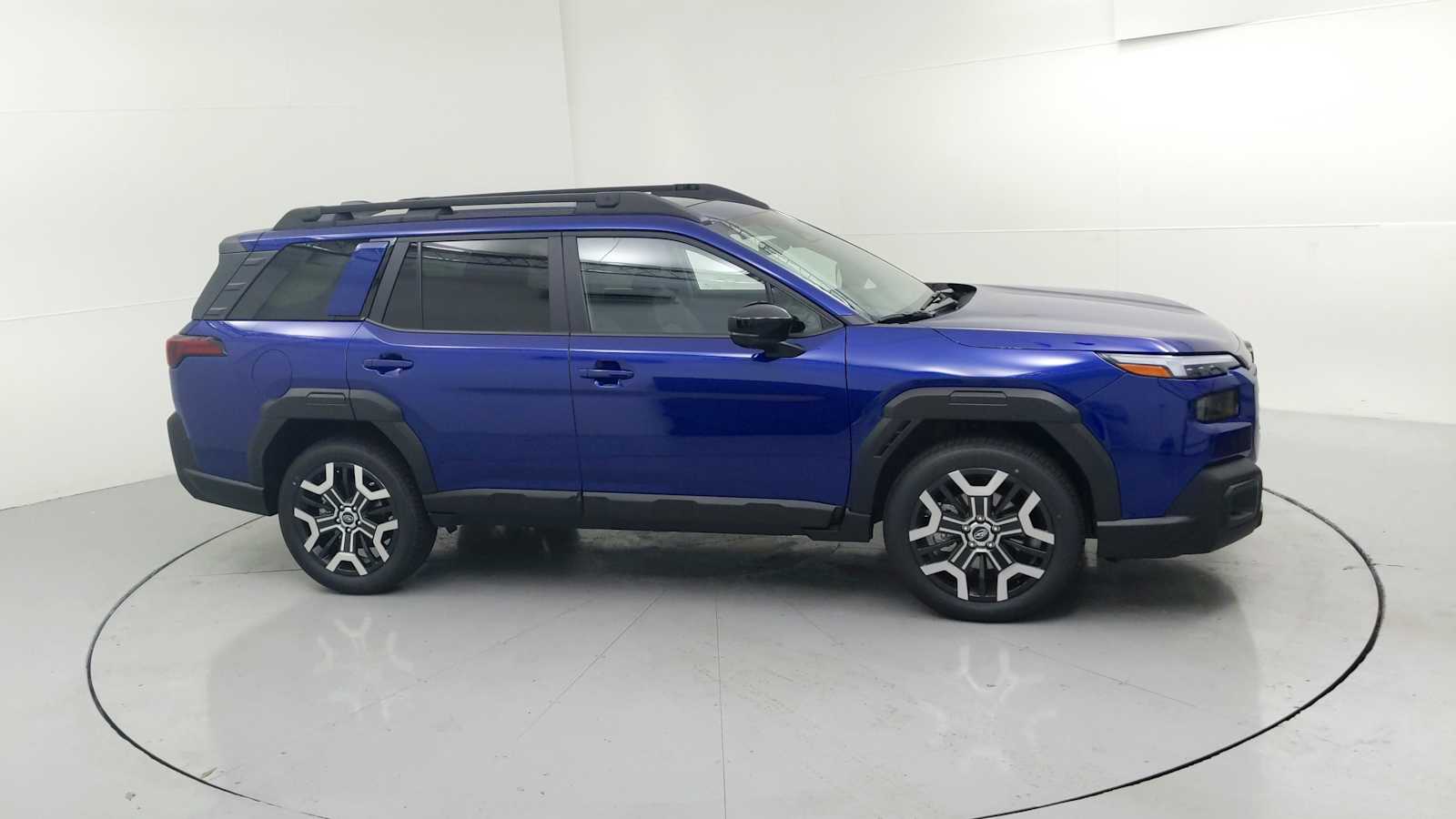 new 2026 Subaru Outback car, priced at $47,833