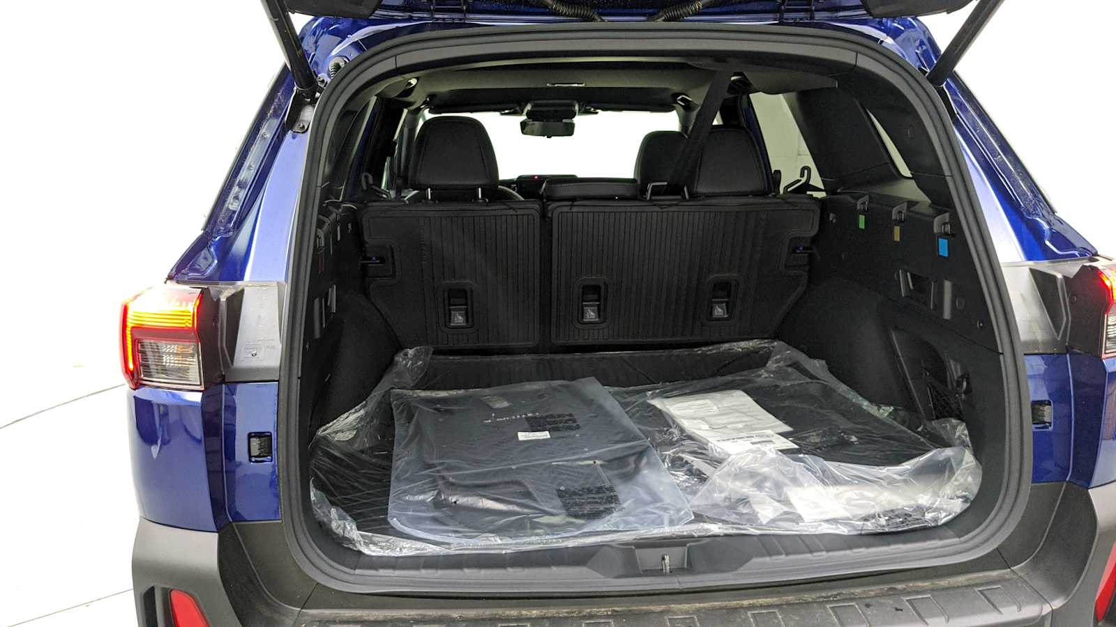 new 2026 Subaru Outback car, priced at $47,833