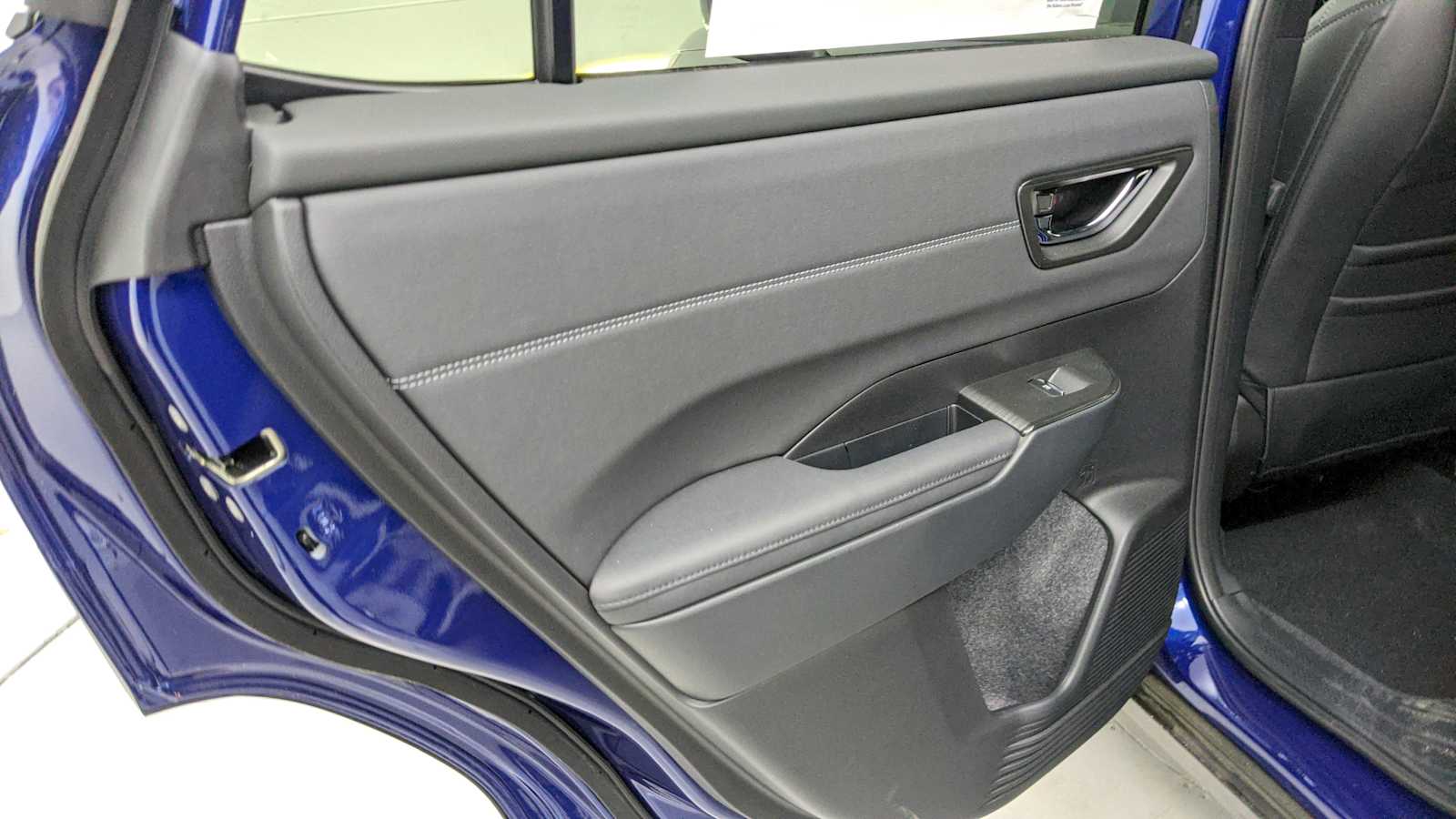 new 2026 Subaru Outback car, priced at $47,833