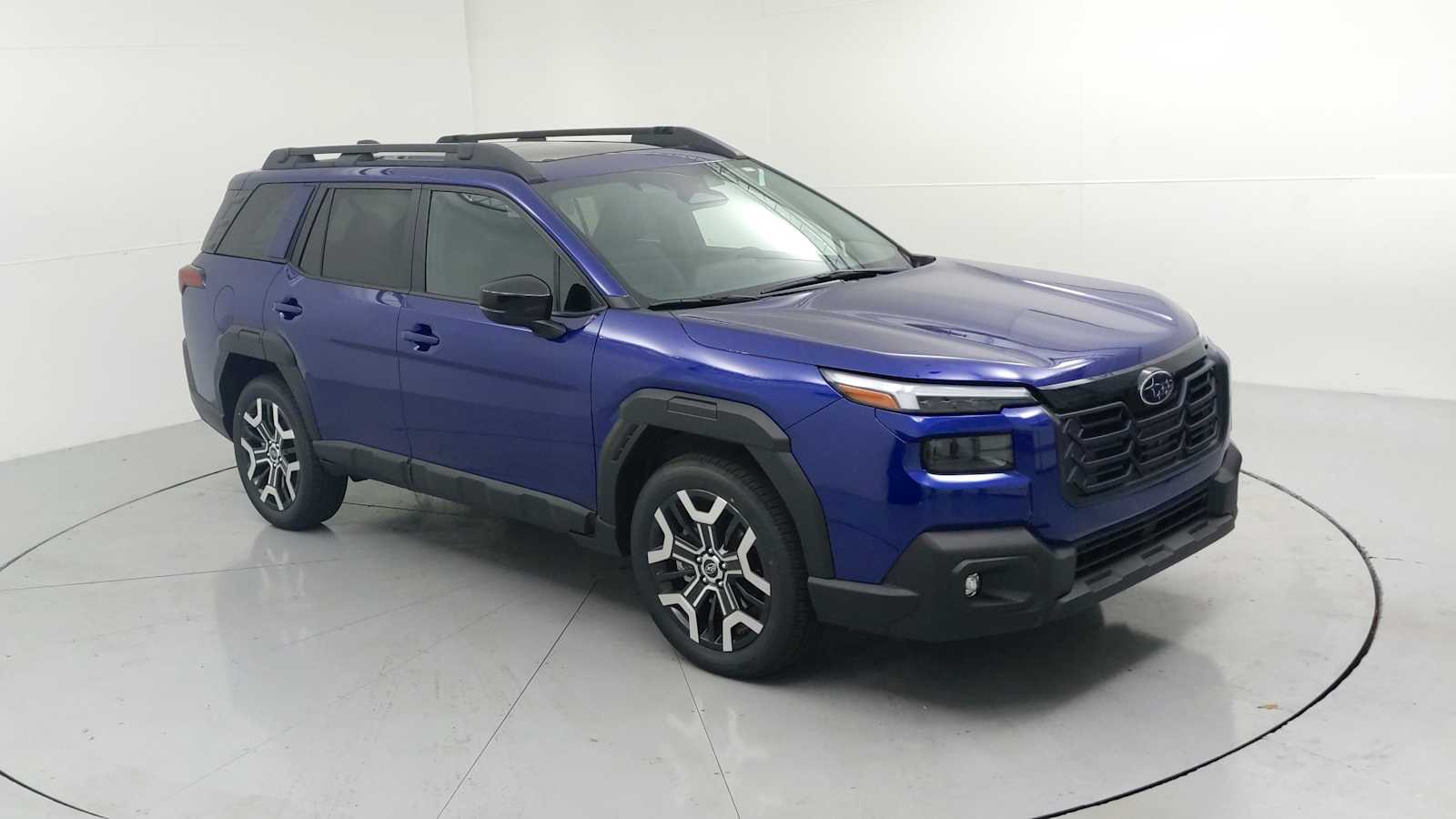 new 2026 Subaru Outback car, priced at $47,833