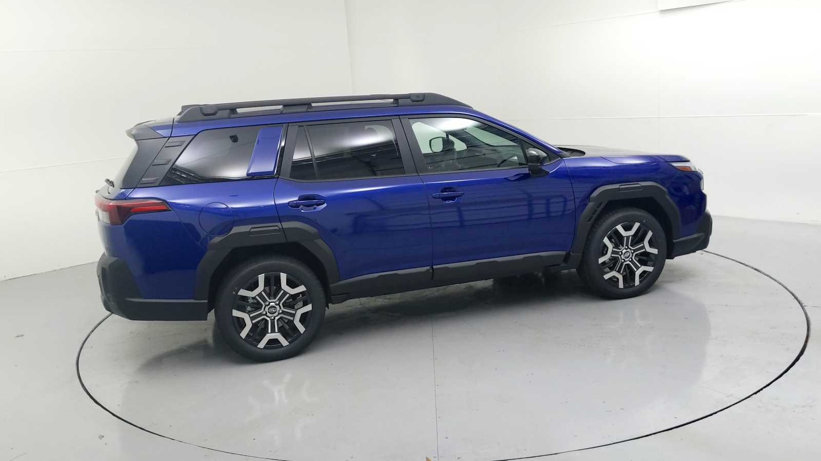 new 2026 Subaru Outback car, priced at $47,833