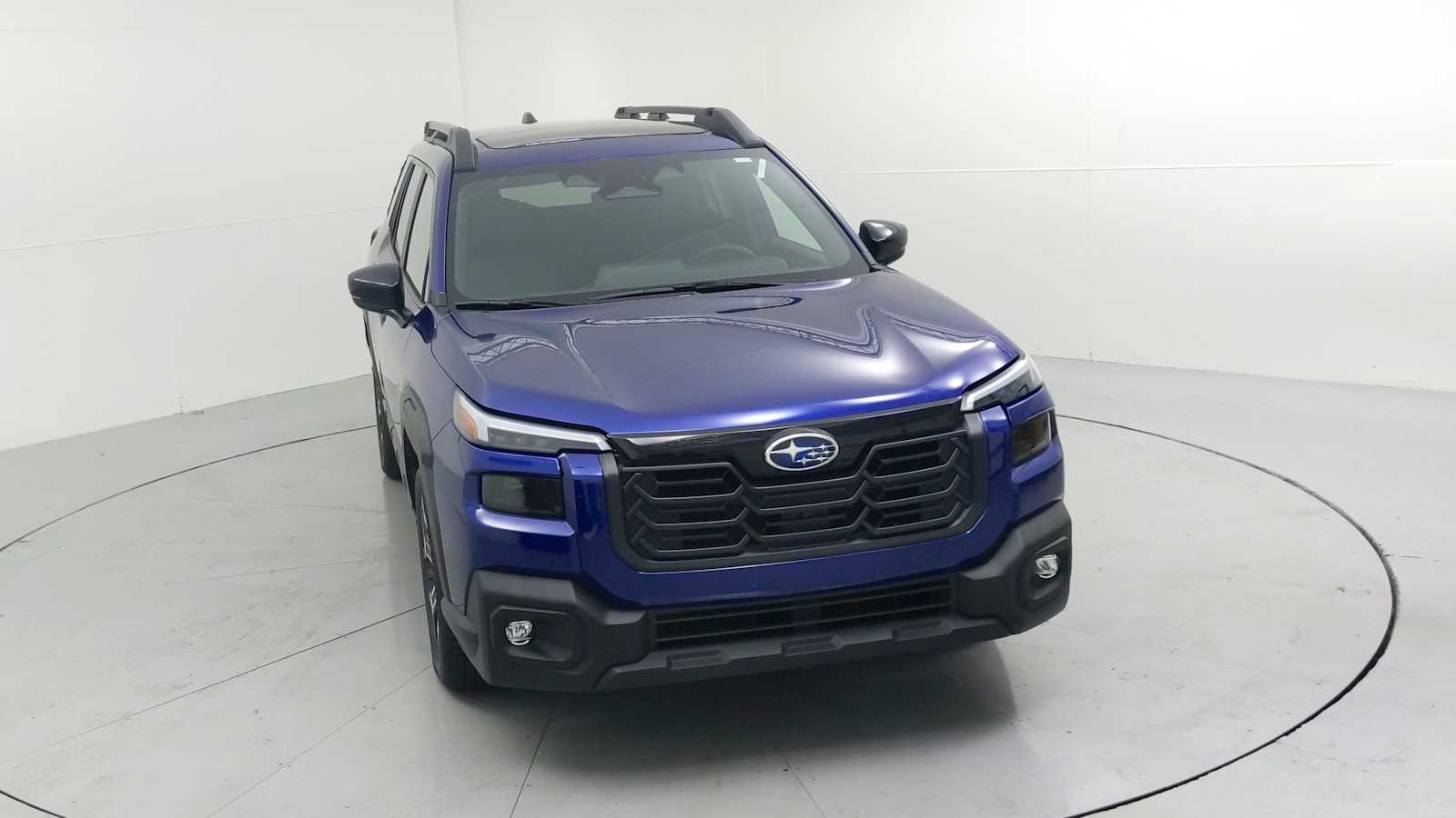 new 2026 Subaru Outback car, priced at $47,833