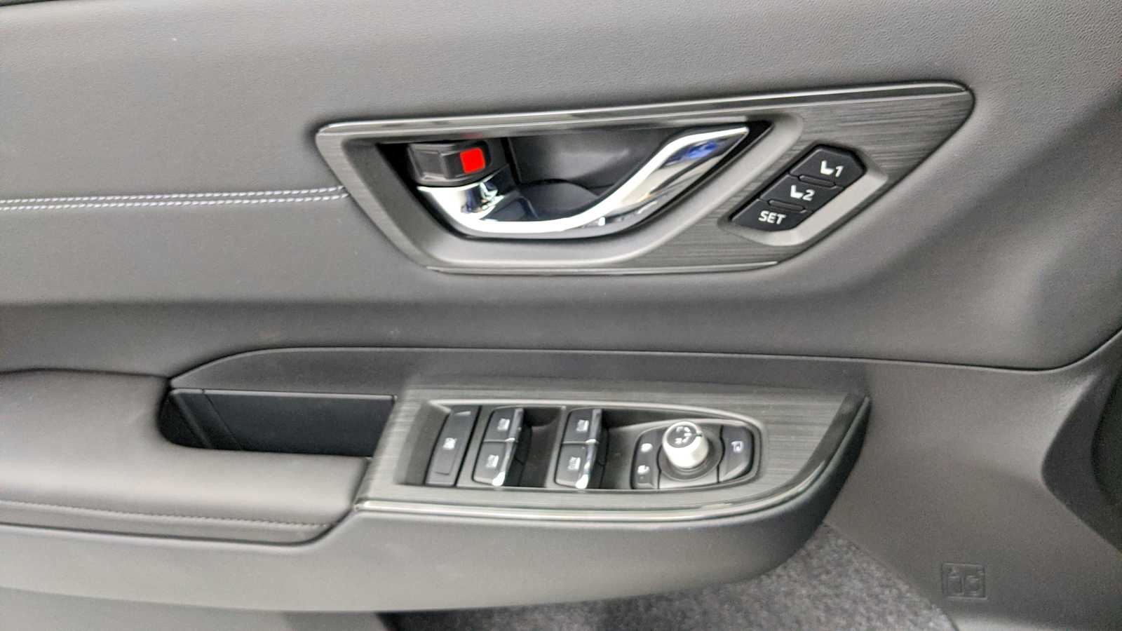 new 2026 Subaru Outback car, priced at $47,833