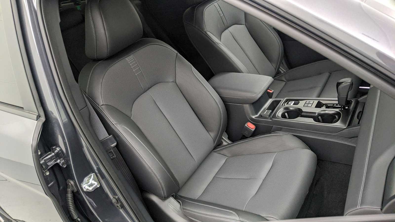 new 2026 Subaru Outback car, priced at $46,803