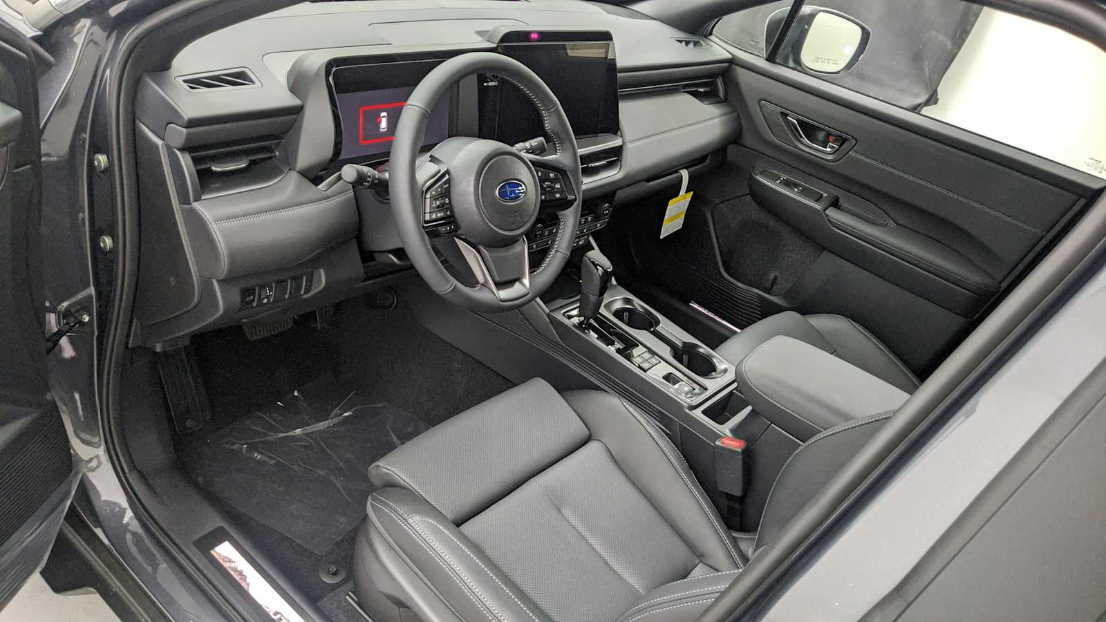 new 2026 Subaru Outback car, priced at $46,803