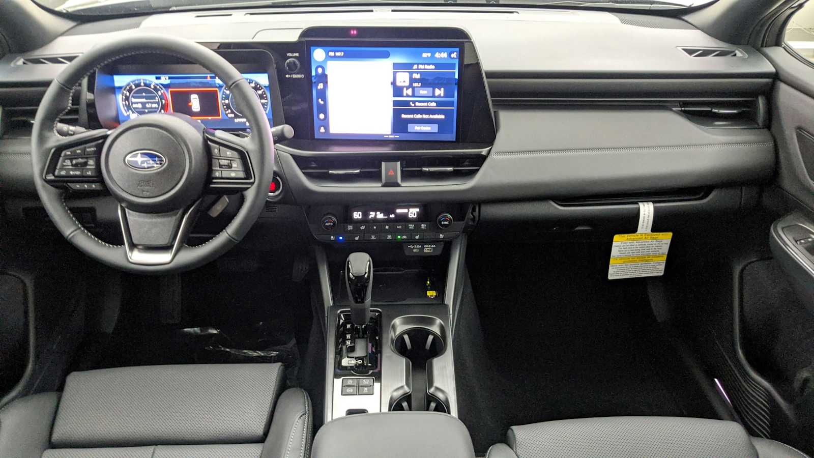 new 2026 Subaru Outback car, priced at $46,803