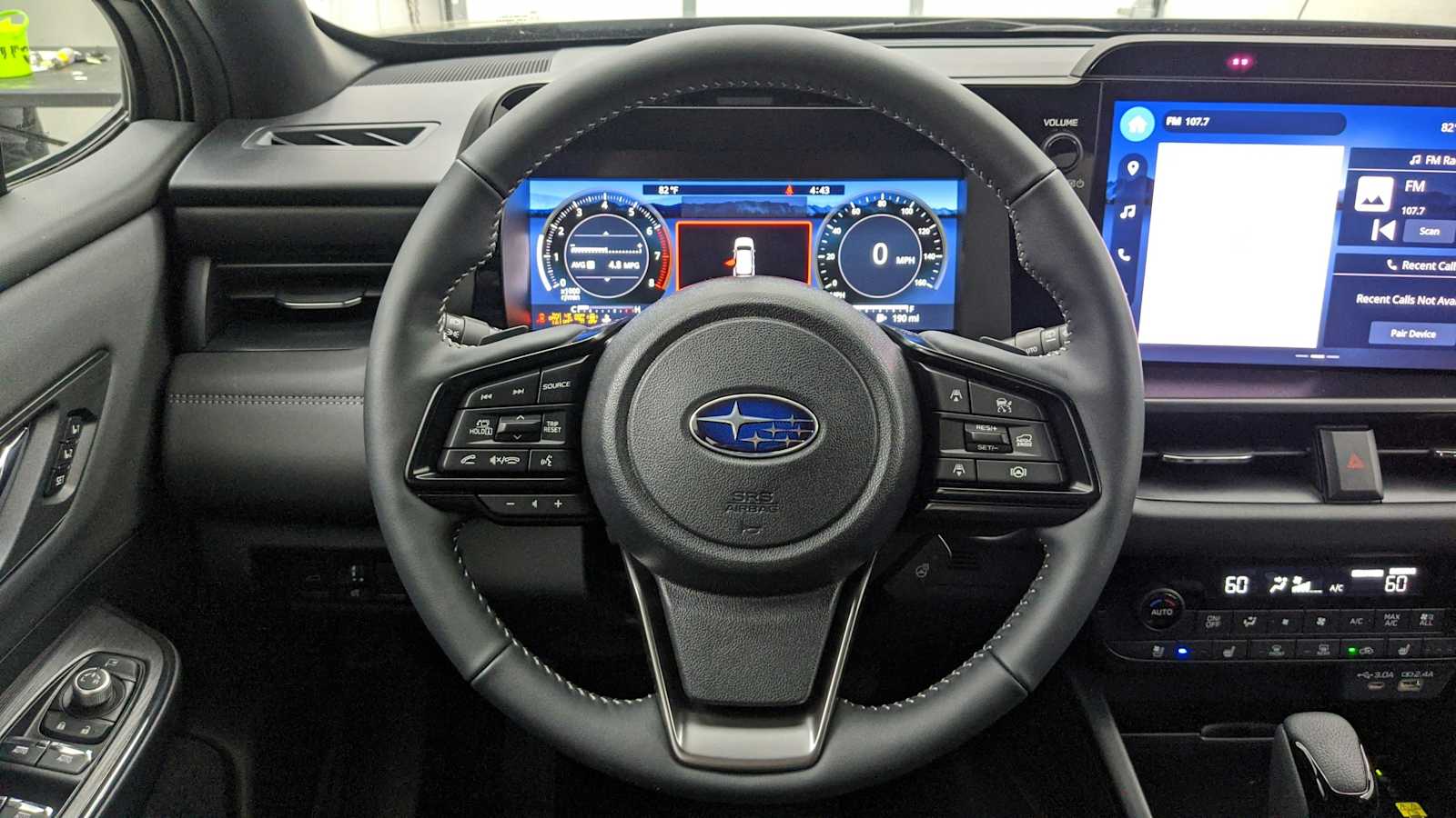 new 2026 Subaru Outback car, priced at $46,803
