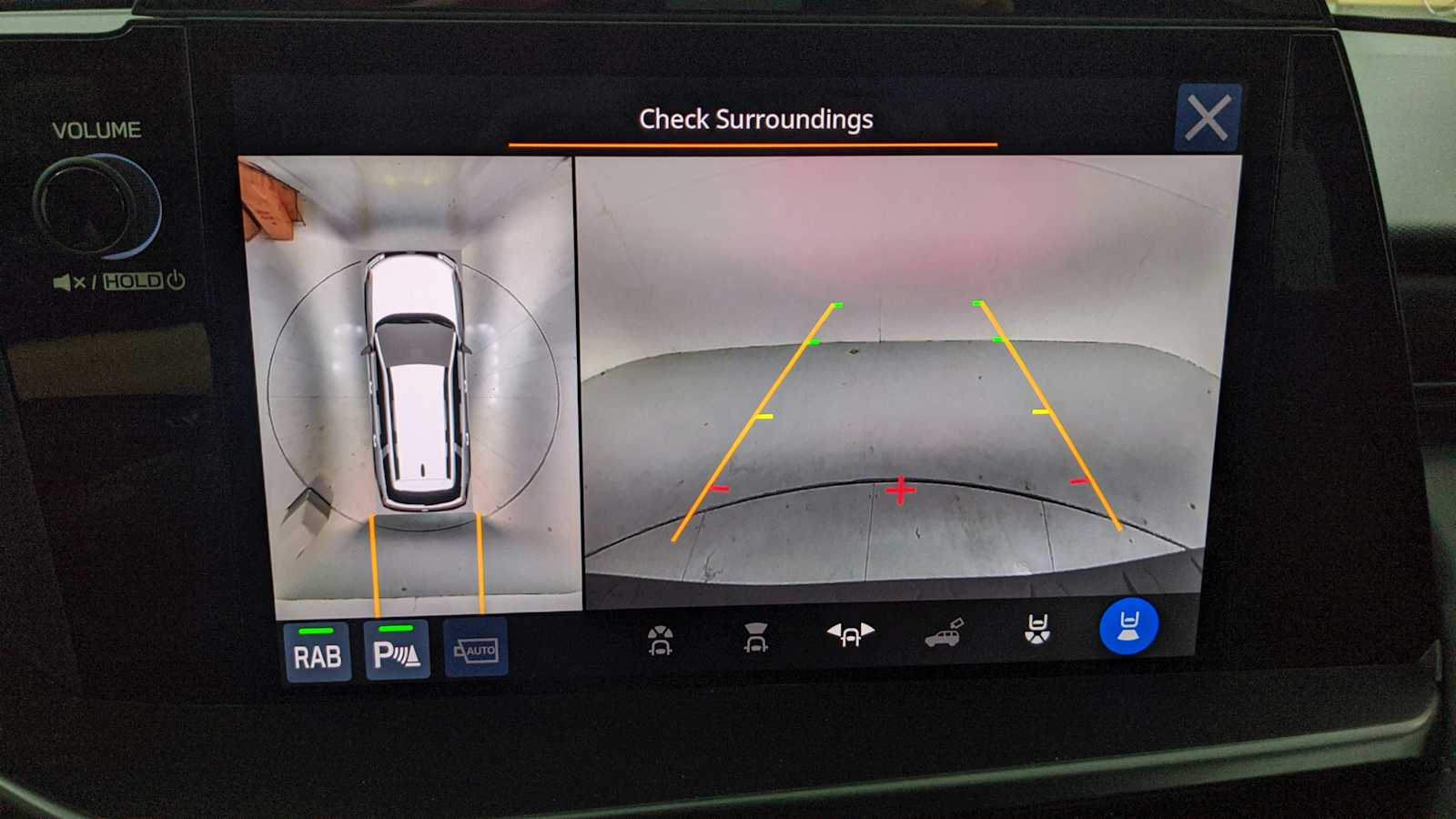 new 2026 Subaru Outback car, priced at $46,803
