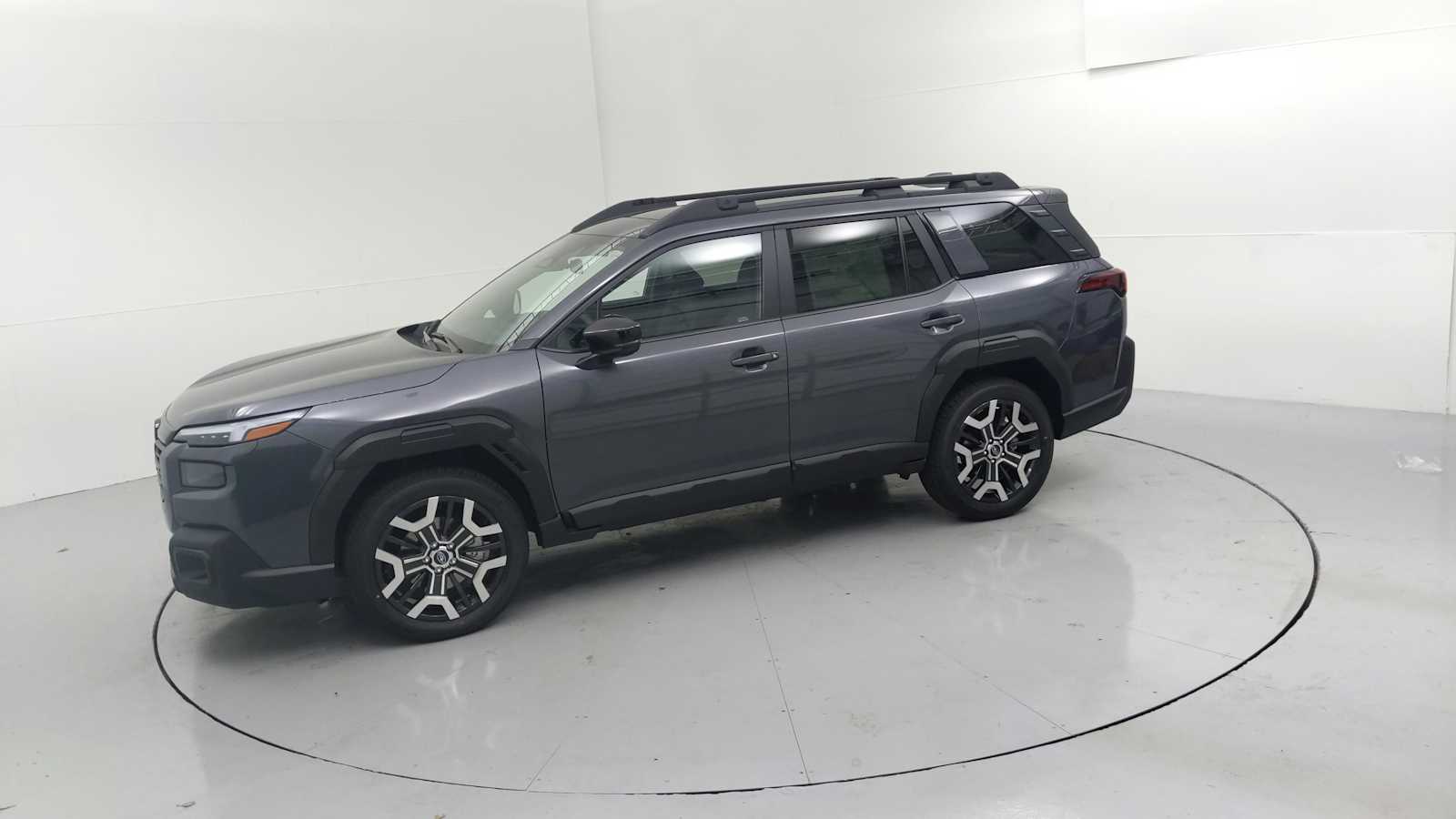 new 2026 Subaru Outback car, priced at $46,803