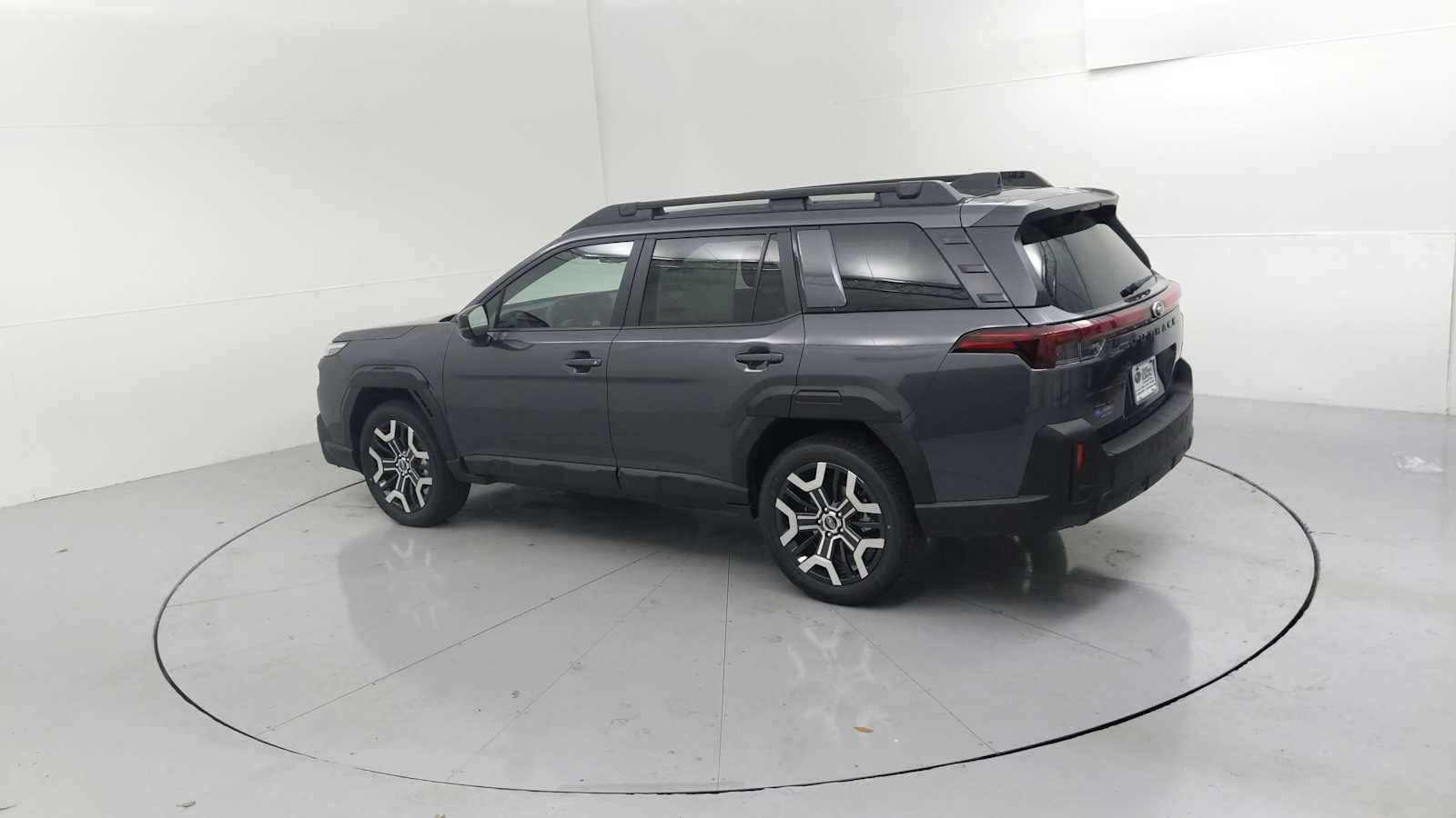 new 2026 Subaru Outback car, priced at $46,803
