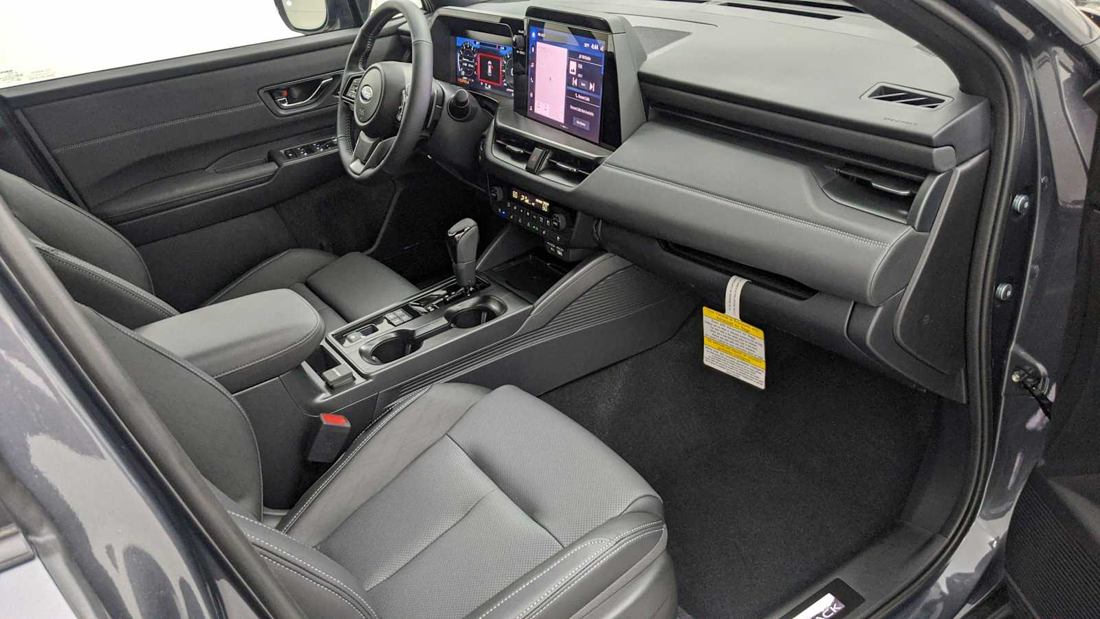 new 2026 Subaru Outback car, priced at $46,803