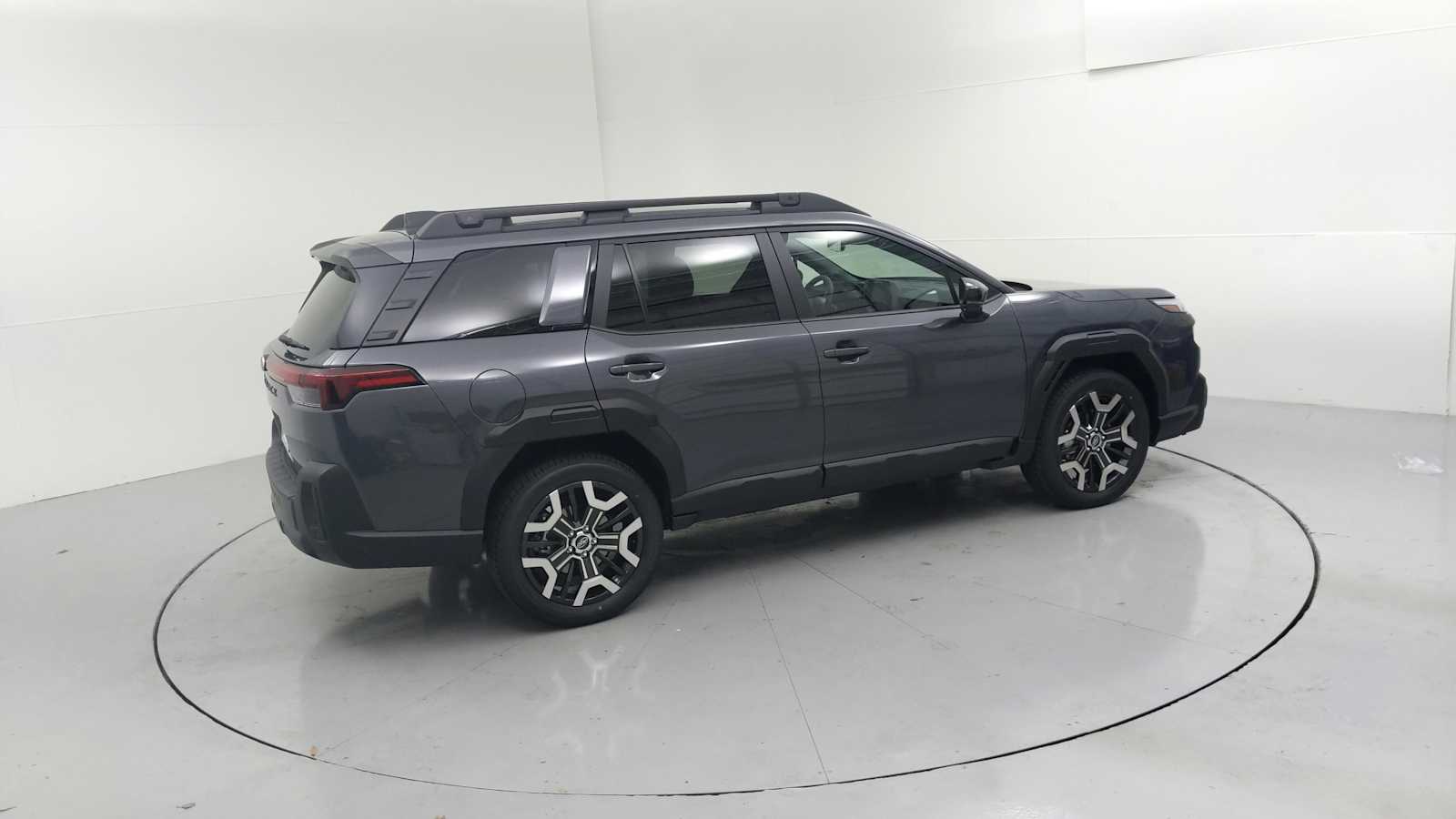 new 2026 Subaru Outback car, priced at $46,803