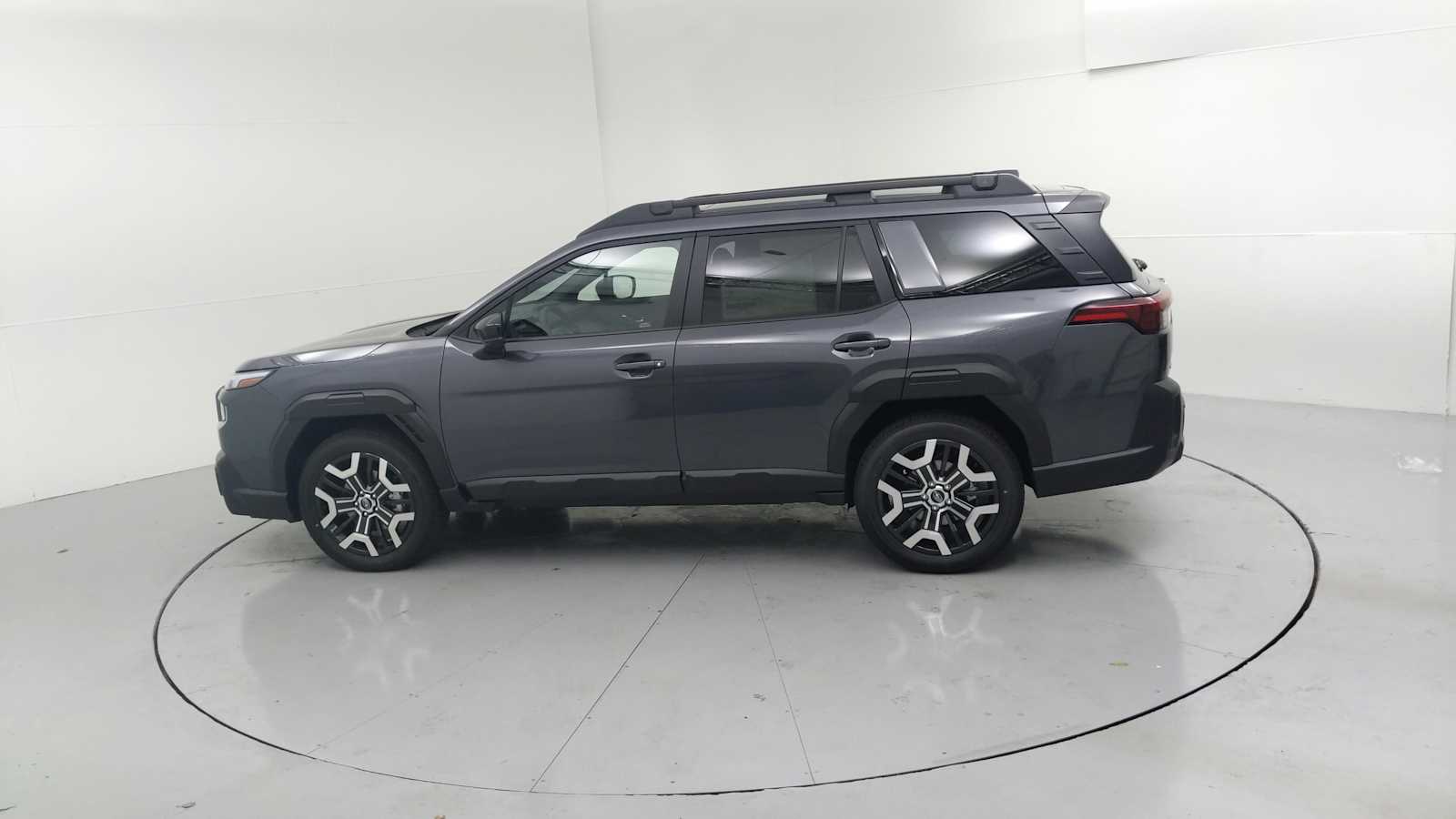 new 2026 Subaru Outback car, priced at $46,803
