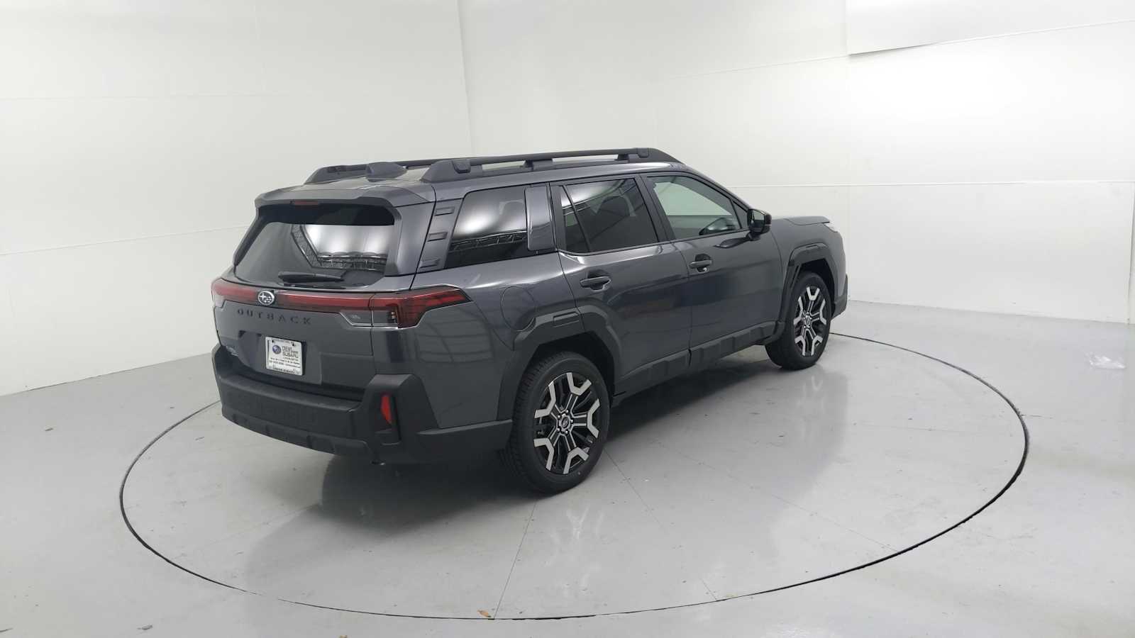 new 2026 Subaru Outback car, priced at $46,803