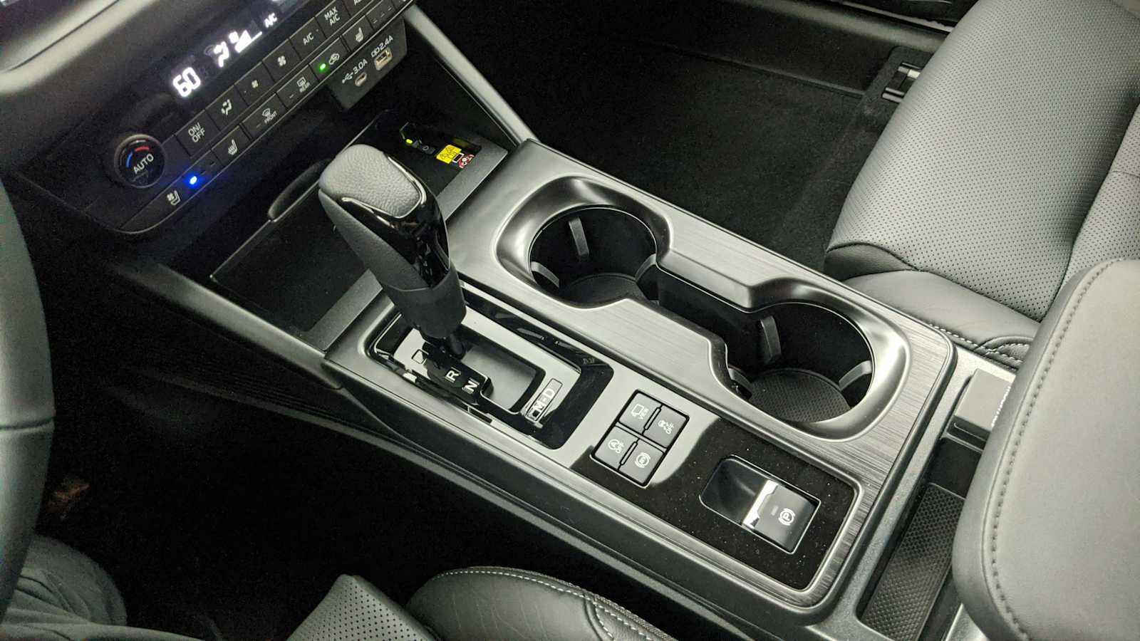 new 2026 Subaru Outback car, priced at $46,803