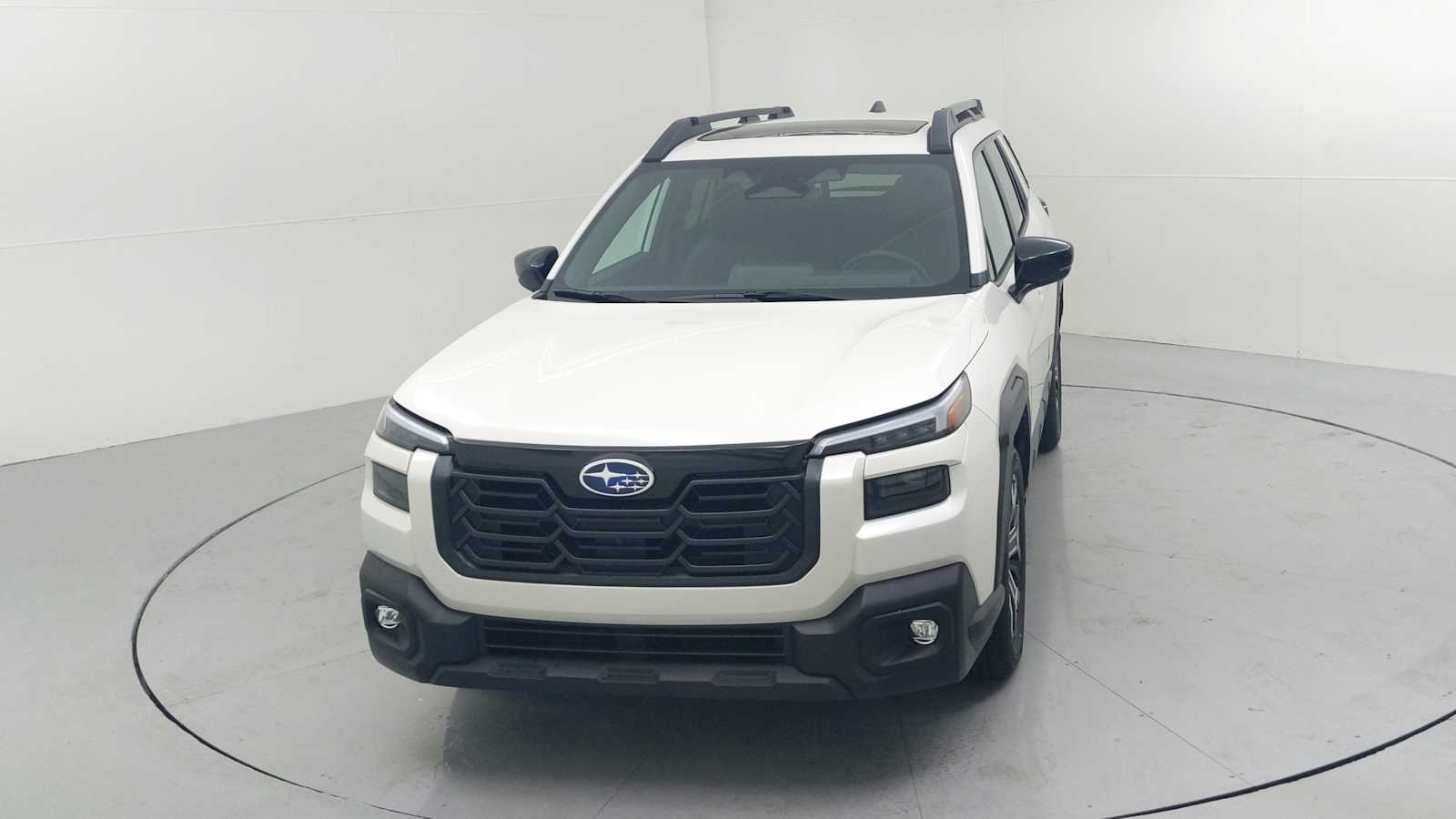 new 2026 Subaru Outback car, priced at $46,652