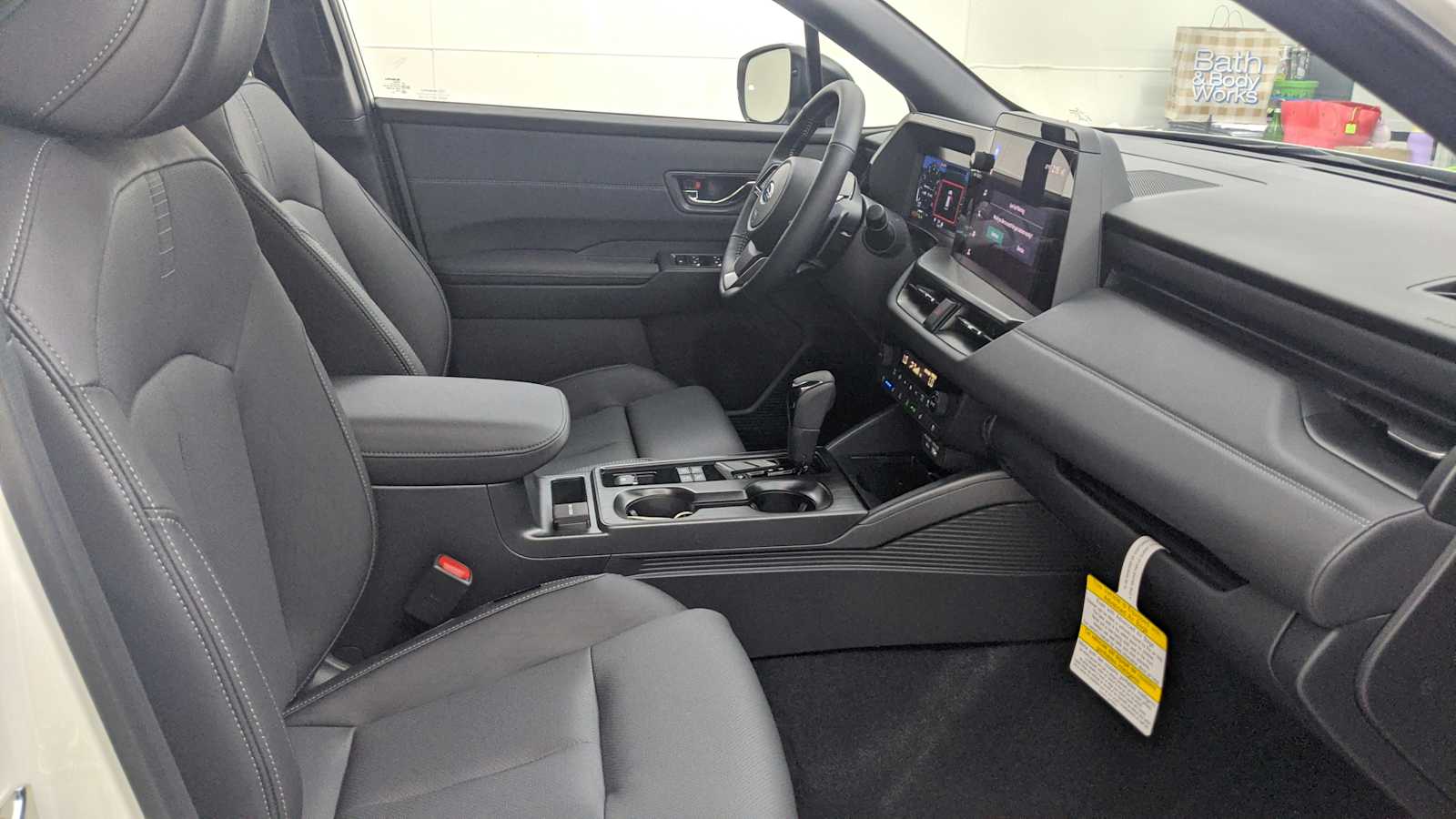 new 2026 Subaru Outback car, priced at $46,652