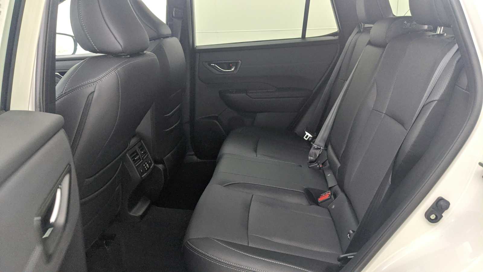 new 2026 Subaru Outback car, priced at $46,652