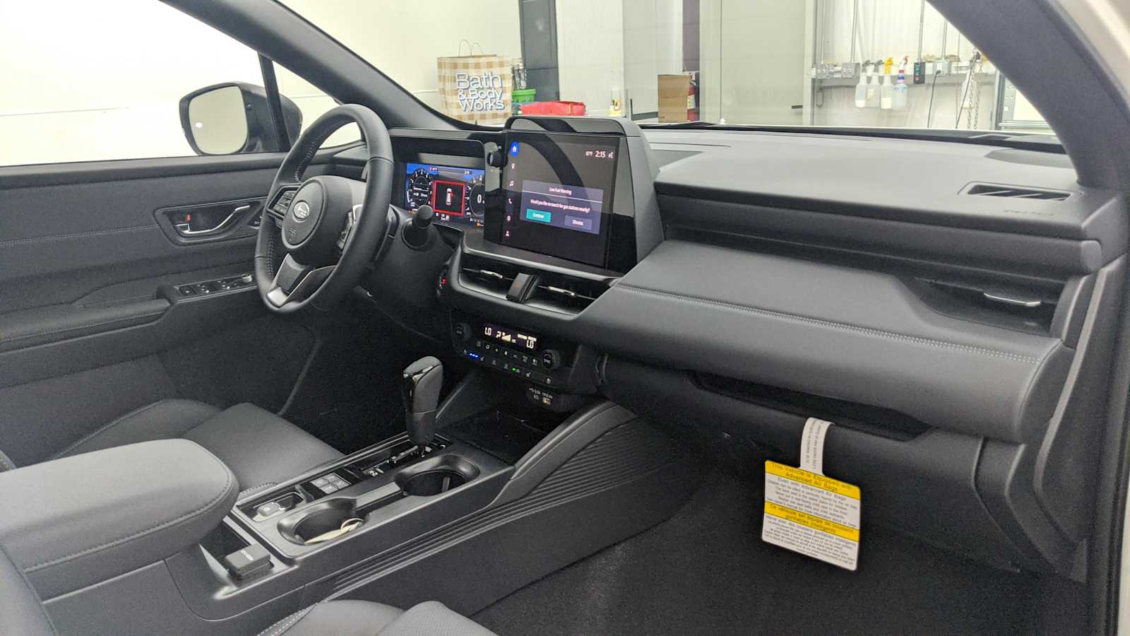 new 2026 Subaru Outback car, priced at $46,652