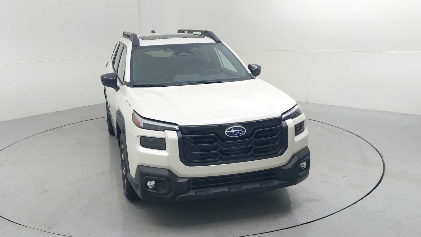 new 2026 Subaru Outback car, priced at $46,652