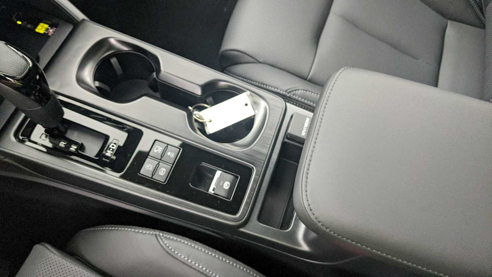 new 2026 Subaru Outback car, priced at $46,652