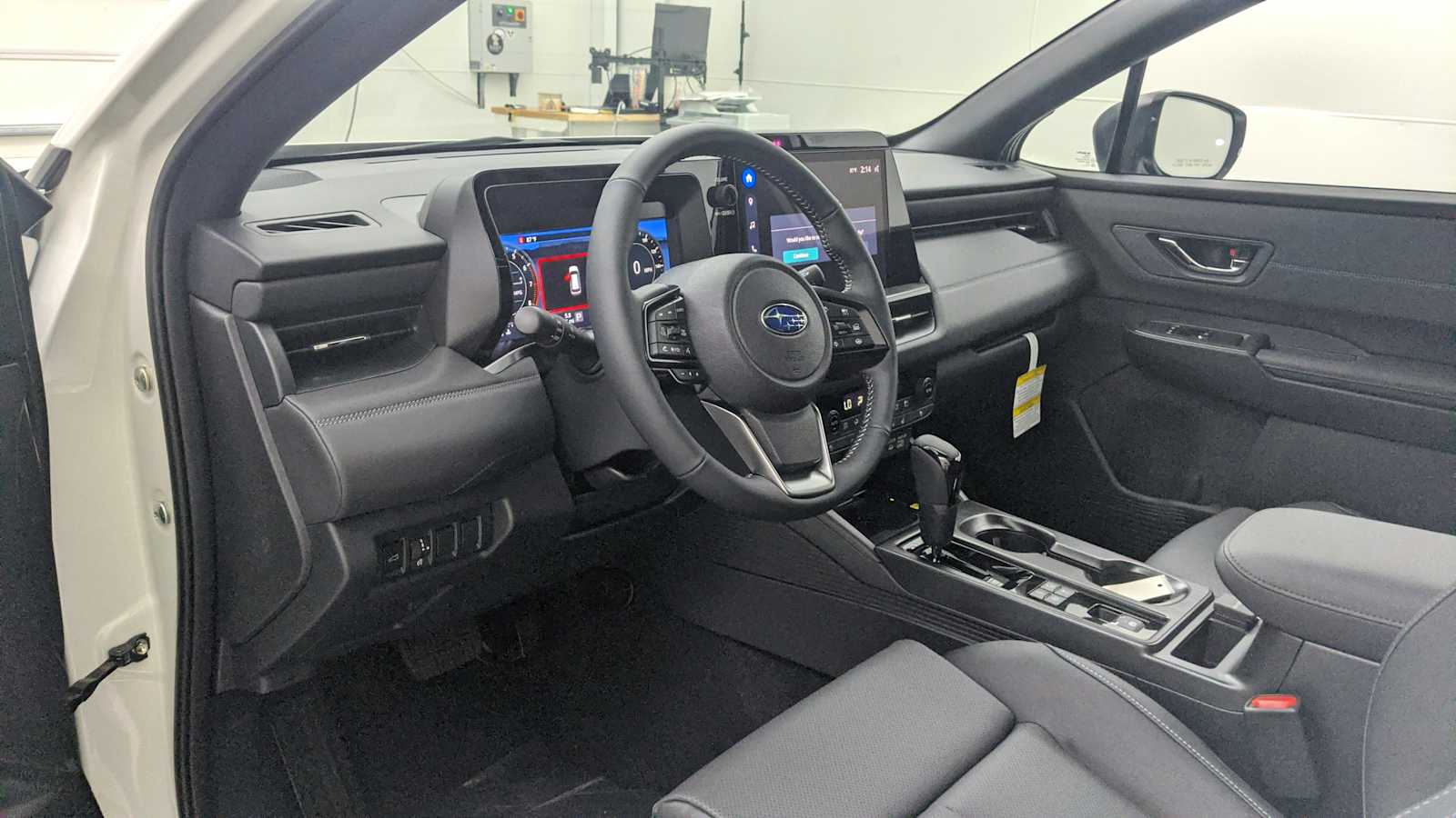 new 2026 Subaru Outback car, priced at $46,652