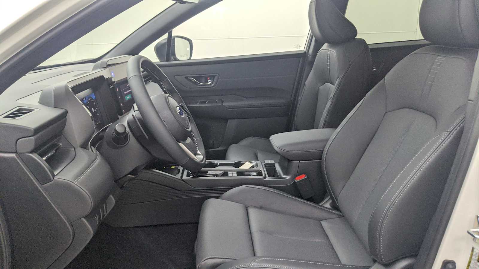 new 2026 Subaru Outback car, priced at $46,652