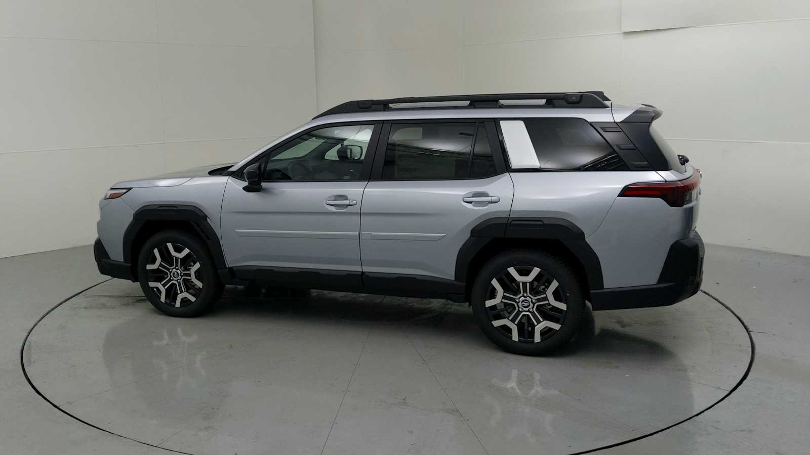 new 2026 Subaru Outback car, priced at $47,057