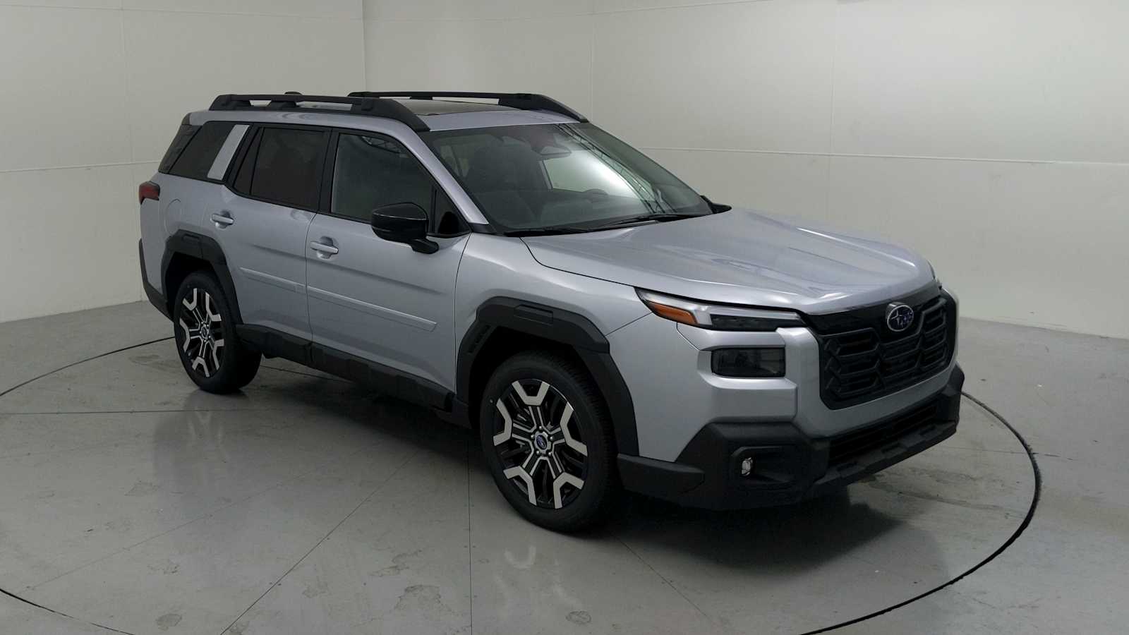 new 2026 Subaru Outback car, priced at $47,057