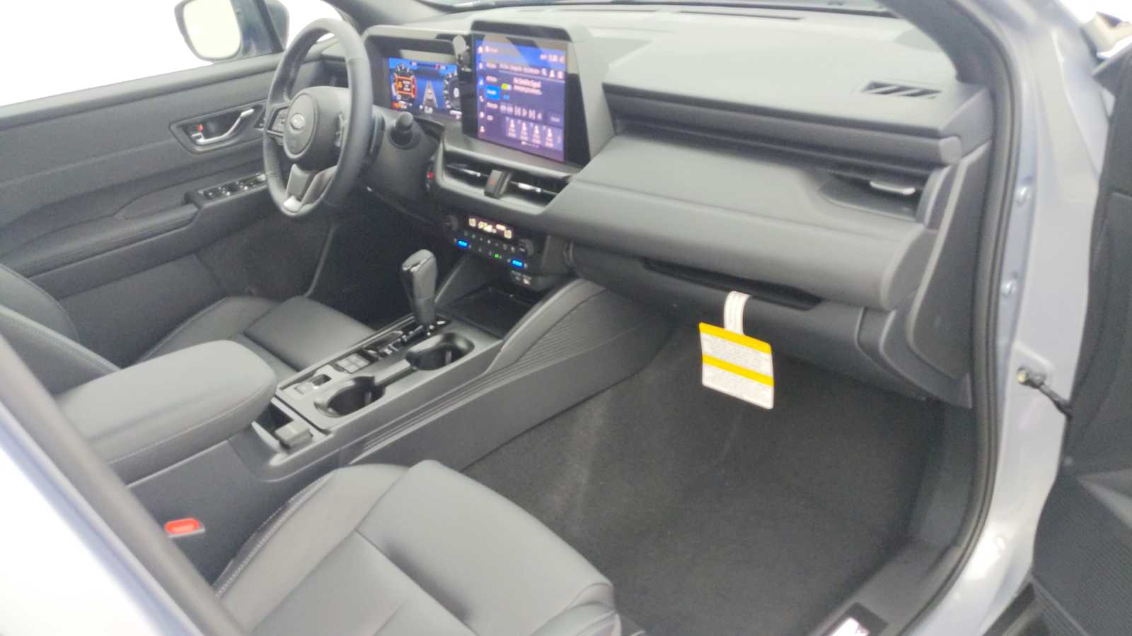new 2026 Subaru Outback car, priced at $47,057