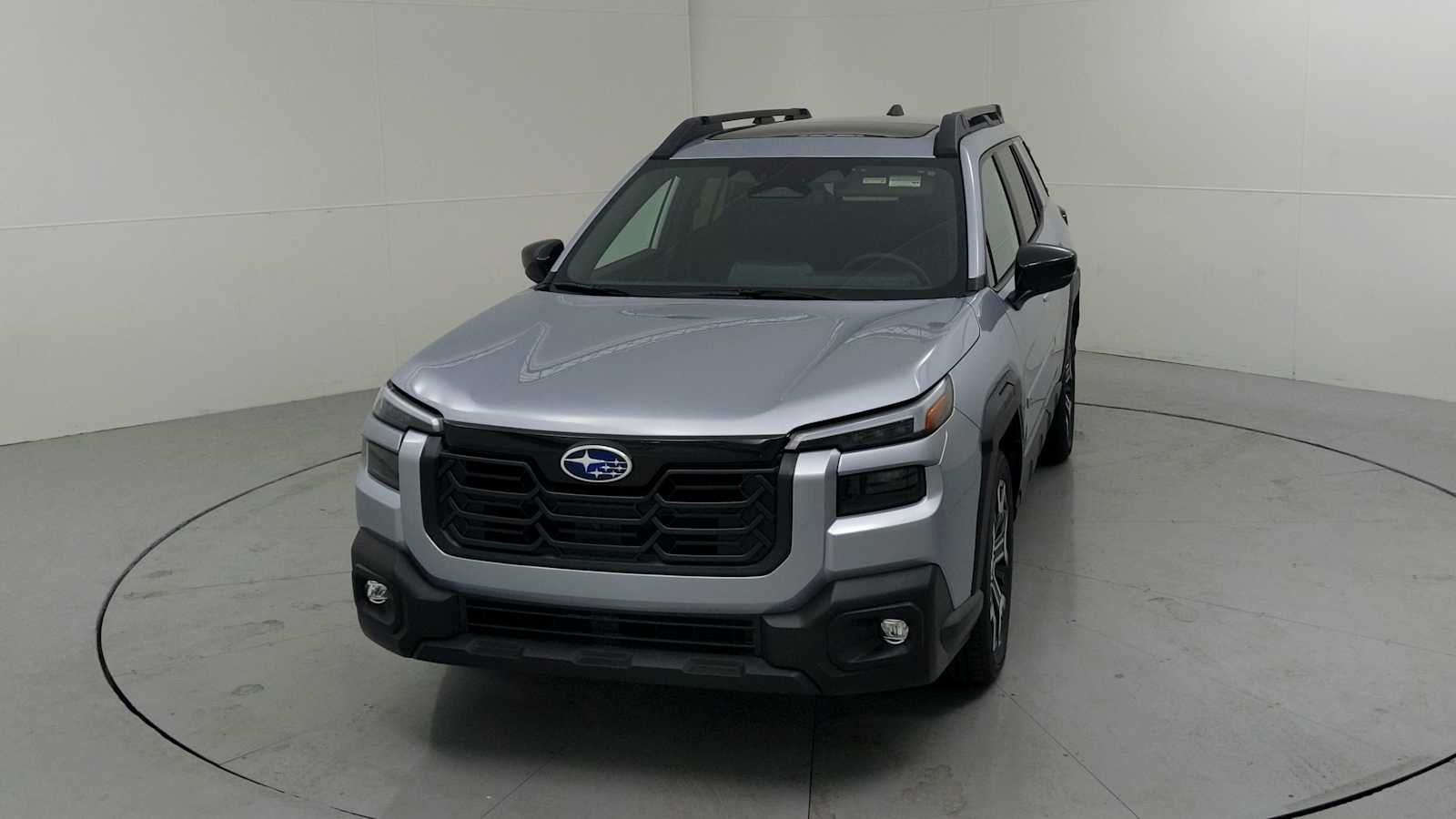 new 2026 Subaru Outback car, priced at $47,057