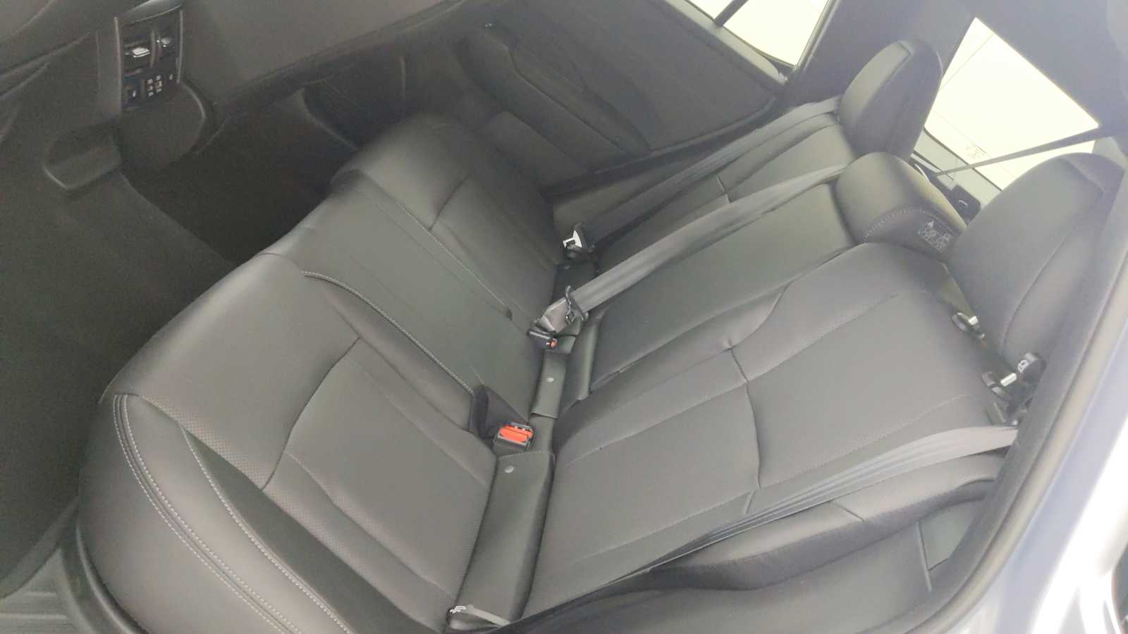 new 2026 Subaru Outback car, priced at $47,057