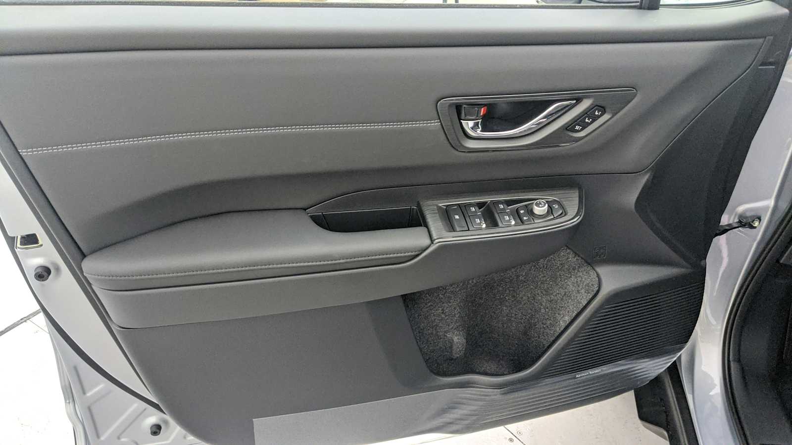 new 2026 Subaru Outback car, priced at $47,057